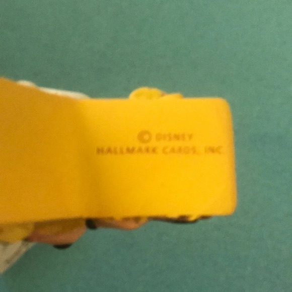 WALT DISNEY vintage photo holder 1928- 2001 original characters 100 anniversary - Picture 5 of 8